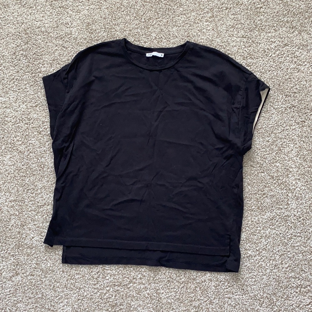 Zara Top